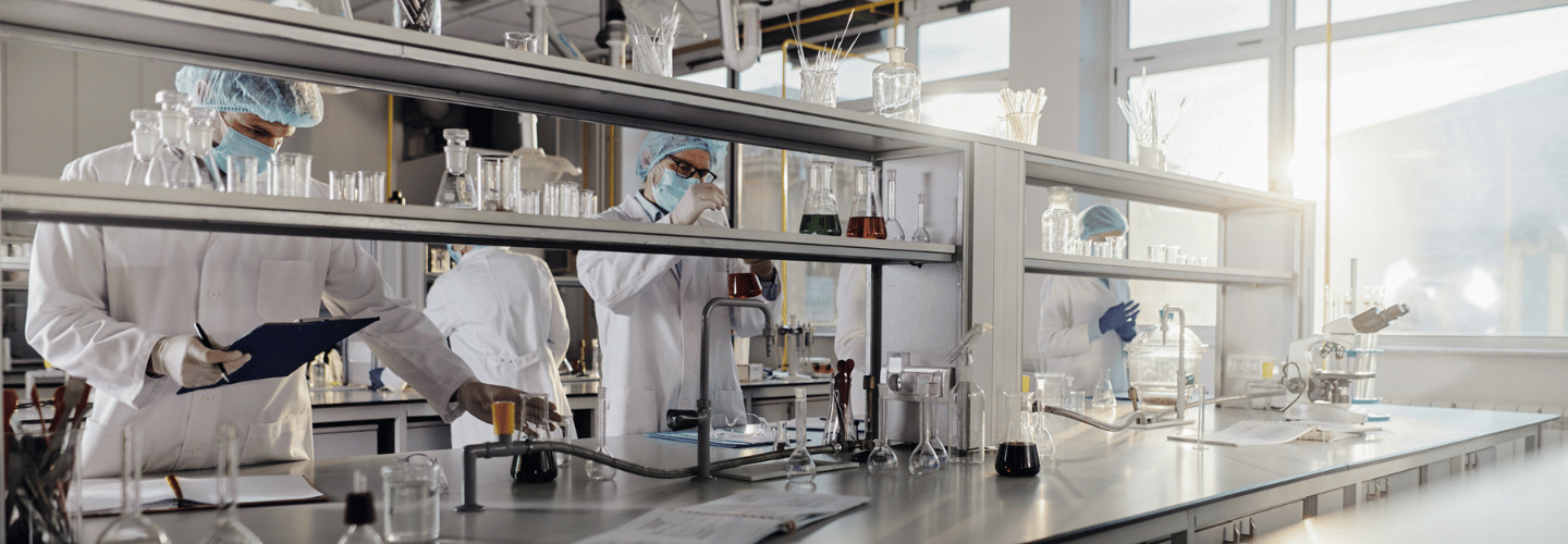 Transforming Pharmaceutical Operations Through Nearshore Global Capability Centers: A Strategic Roadmap